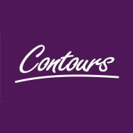 logo Contours - Fitness pro ženy ve 30 minutách