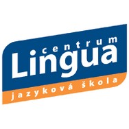 logo Lingua Centrum jazyková škola