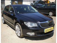 Škoda Superb ()