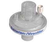 P. J. Dahlhausen &amp; Co. GmbH ANTIVIROVÝ FILTR s portem