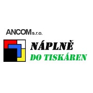 logo Ancom, s.r.o.