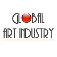 logo Joanna Kasyk - GLOBAL ART INDUSTRY