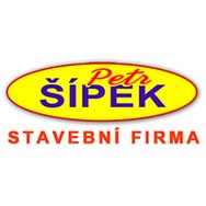 logo Stavební firma - Petr Šípek