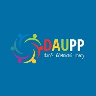 logo DAUPP, s.r.o. - Vedení účetnictví a daňové poradenství Praha