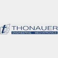 logo THONAUER spol. s r.o. - Zpracování elektrických vedení