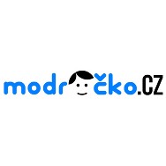 logo Modroočko.CZ