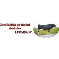 logo Zemědělské družstvo Ludmírov | Rostlinná a živočišná výroba
