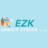 logo EZK SANACE STAVEB, s.r.o. - Injektáž zdiva