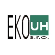 logo EKO-UH, s.r.o. – stavební firma v Uherském Hradišti