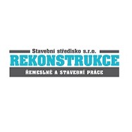 logo Stavební středisko s.r.o. - Kompletní rekonstrukce a přestavby