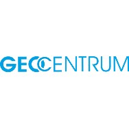 logo GEOCENTRUM, spol. s r.o. - Geodetické a projekční práce Olomouc a okolí