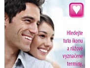 Zájezdy pro SINGLES (Novinka)