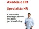 Akademie - personální řízení ()
