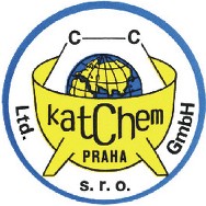 logo Katchem spol. s r. o.