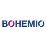 logo BOHEMIO CZ, s.r.o. - dřevěná a plastová okna