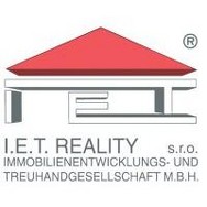 logo I.E.T. Reality, s.r.o.