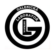 logo Galenická laboratoř Ostrava - Výroba léčiv a potravinových doplňků