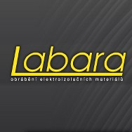 logo LABARA s.r.o.