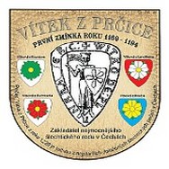 logo Památník, pivovar, hradní restaurace a muzeum Vítek z Prčice