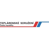 logo Teplárenské sdružení České republiky