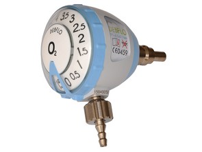 TECHNOLOGIE MEDICALE PRŮTOKOMĚR DEBFLO ADULT - 15L
