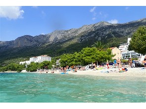 Dovolená Jadran