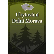 logo Kováčová Věra - ubytování