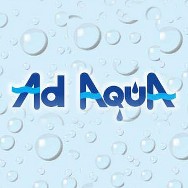 logo AD AQUA čerpadla - opravy, prodej, servis