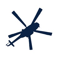 logo AEROCENTRUM, spol. s r.o.