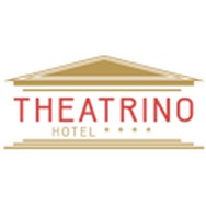 logo Prague Hotel Theatrino * * * *