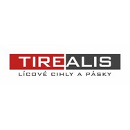 logo Tirealis, s.r.o.