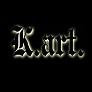 logo K.art. - Rytířské zbroje a kostýmy pro děti