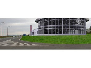 Centrální vysavače