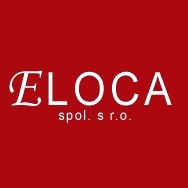 logo ELOCA, spol. s r. o. - Údržba a správa nemovitostí