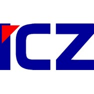 logo ICZ, a.s.