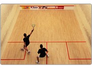 Squash ()