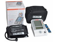 CA - MI srl, Italy MONITOR TLAKU KRVE CAMI  se senzorem AFIB HL858DK