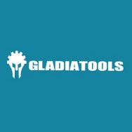 logo GLADIATOOLS - Opravy čerpadel a hydromotorů Slušovice