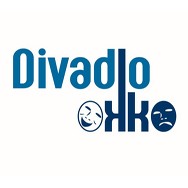 logo Divadlo Okko, z.s.