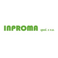 logo INPROMA spol. s r.o. - Obrábění odlitků Křinec