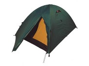 Outdoorové stany JUREK ()