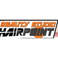 logo Beauty salon Hairpoint