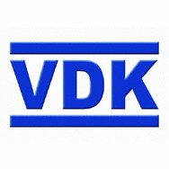 logo VDK, s.r.o.