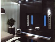Stropní LED svítidla ()