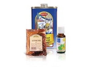Neera Detox sedmidenní kúra + aktivátor