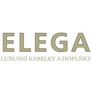 logo ELEGA, spol. s r.o. - Kabelky