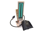 WENZHOU Bokang Instruments CO, Ltd. TLAKOMĚR BEZRTUŤOVÝ BK-1016