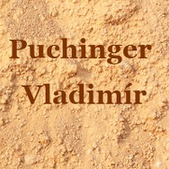 logo Vladimír Puchinger