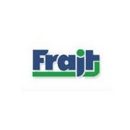 logo Frajt s.r.o. - platební a přístupové systémy
