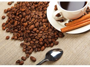 Jednodruhová káva arabica 250 g